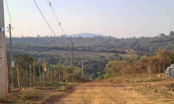 Imagem: Lotes 100 financiados em Mateus Leme