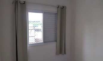 Imagem 6: Apartamento com 2 dormitórios à venda, 52 m² por R$ 310.000 - Ortizes - Valinhos/SP