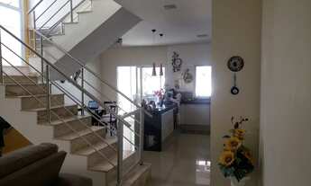 Imagem 6: Casa com 3 dormitórios à venda, 258 m² por R$ 1.300.000,00 - Santa Cruz - Valinhos/SP