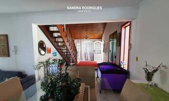 Imagem 5: Casa com 2 suítes à Venda no bairro Barbosas em Arujá, 352 m²