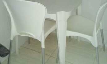 Imagem 7: Kitnet mobiliada