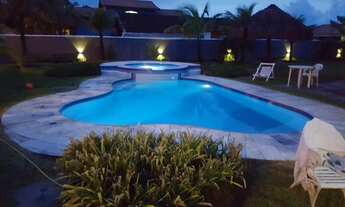 Imagem 7: ESTILO CHÁCARA!! 1.566m² DE TERRENO!! ESPAÇO, LAZER E PRIVACIDADE!!