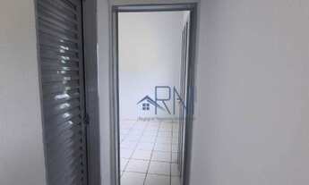 Imagem 4: Apartamento com 1 dormitório para alugar, 40 m² por R$ 550/mês - Cristino Cortes - Barra d