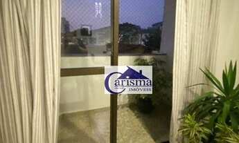 Imagem 4: Apartamento com 3 dormitórios, sendo 1 suíte, à venda, 106 m² - Vila Valparaíso - Santo An