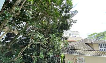 Imagem 3: Apartamento de 94 metros quadrados no bairro Gávea com 2 quartos