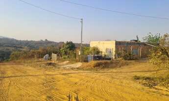 Imagem 2: Lotes 100% financiados em Mateus Leme