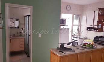 Imagem: Apartamento 1 dormitório à Venda