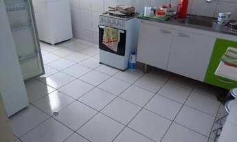 Imagem 4: Excelente apto de 2 dormitórios com suíte próximo centro de Jacareí