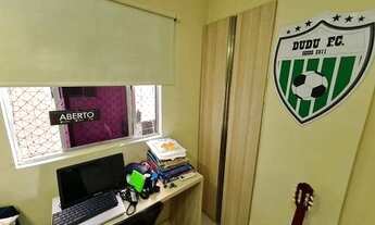 Imagem 5: Apartamento na Várzea com 3 quartos, excelente localização R$ 255 mil