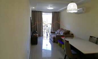 Imagem 5: Cobertura duplex para venda possui 206 metros quadrados com 3 quartos