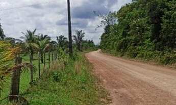 Imagem 3: Sitio no Rio preto da Eva