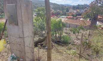 Imagem 6: Lote 360m², Vale do Sol, com vista, Nova Lima