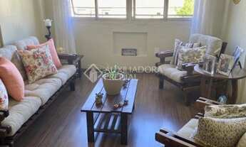 Imagem 2: PORTO ALEGRE - Apartamento Padrão - Cristo Redentor