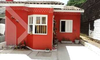 Imagem: PORTO ALEGRE - Casa de Condomínio - Restinga