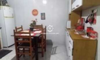 Imagem 2: REF:6672. Casa Térrea para Venda no bairro Jardim Santo André, 2 dorm, 80 m Não perca essa