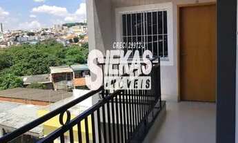 Imagem 3: ÓTIMA OPORTUNIDADE! EXCELENTES APARTAMENTOS DISPONÍVEIS PARA VENDA! - 37M² À 48M²! - CANGA