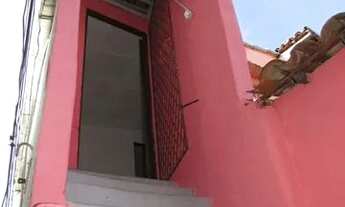 Imagem 2: Casa com 2 dormitórios para alugar, 54 m² por R$ 700,00/mês - Alecrim - Natal/RN