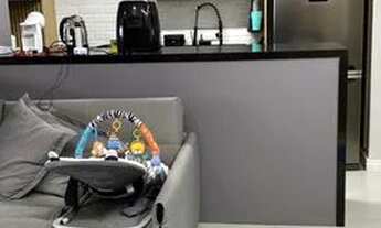 Imagem 3: Alugo apartamento com varanda gourmet no Belém