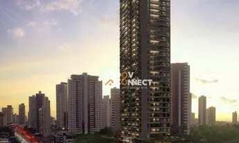 Imagem 2: Apartamento com 3 dormitórios à venda, a partir de 96 m² por R$ 890.409,90 - Av Ruy Carnei