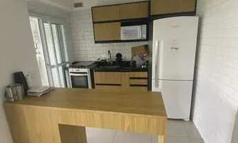 Imagem 6: Apartamento para aluguel tem 68 metros quadrados com 1 quarto em Santo Amaro - São Paulo