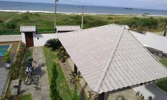 Imagem: Casa para venda tem 430 metros quadrados