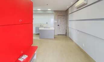 Imagem 3: Apto, 38m², 1/4, Mobiliado. Unique Studio