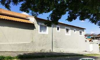 Imagem 2: Casa à venda, 111 m² por R$ 395.000,00 - Vila Augusta - Sorocaba/SP