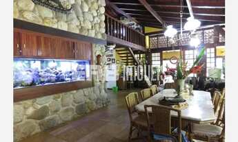 Imagem 7: UBATUBA - Casa de Condomínio - ITAMAMBUCA