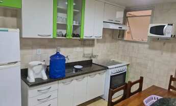 Imagem 5: Apto Mobili. 2 Qtos 2 Banh. 1 Suíte c/ 1 Garagem