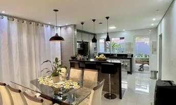 Imagem 6: SUMARÉ - Casa de Condomínio - RESIDENCIAL REAL PARQUE SUMARÉ