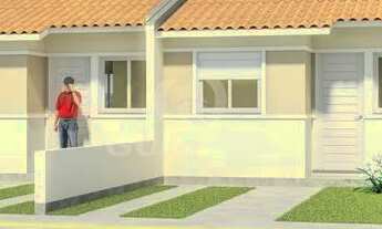 Imagem: Casa em Condomínio 1 dormitórios no bairro