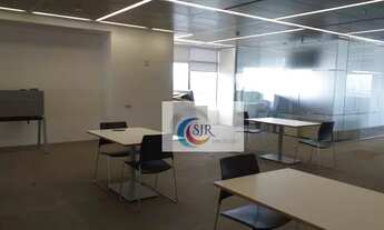 Imagem 7: Conjunto para alugar, 1411 m² - Pinheiros - São Paulo/SP