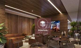 Imagem 4: Apartamento com 3 dormitórios à venda, 110 m² por R$ 130.000,00 - Guará II - Guará/DF