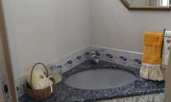 Imagem 7: Apartamento 129m² - 3 dormitórios, 3 banheiros e 1 vaga de garagem no bairro São João