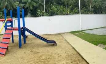 Imagem 2: Aluguel anual apto 2 quarto semi mobiliado