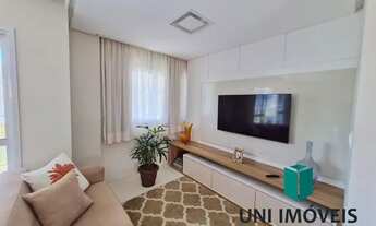 Imagem 6: Apartamento 02 quartos decorado e vista lateral para o mar a venda por R$848.000 na Praia