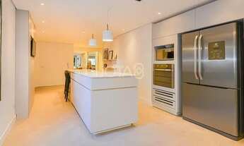 Imagem 7: CURITIBA - Apartamento Padrão - Bigorrilho