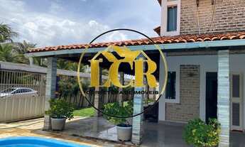 Imagem 7: Casa para venda possui 129 M2 de área construída , área total 450 M2 na Praia do Presídio