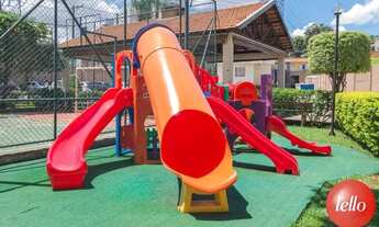 Imagem 5: São Paulo - Apartamento Padrão - São Lucas