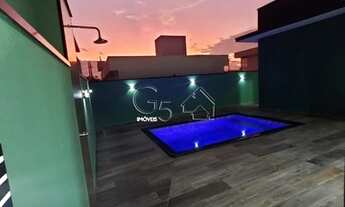 Imagem 6: LINDA CASA TÉRREA EM FASE DE FINALIZAÇÃO NO CONDOMÍNIO GRAN VILLE SÃO VENÂNCIO (ITUPEVA)!