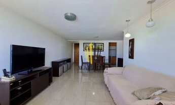 Imagem 3: Apartamento ao Lado da UNIFG 76m² Mobiliado Frente Norte 3 Quartos sendo 1 suíte