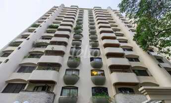 Imagem: São Paulo - Apartamento Padrão - Moema