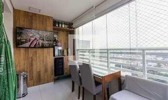 Imagem 6: Apartamento à Venda - Centro, 3 Quartos, 81 m2