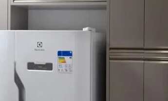 Imagem 4: Apto mobiliado dois dormitórios!!