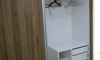 Imagem 2: Cobertura 1 Qto UP Residence. Gloria, Macaé