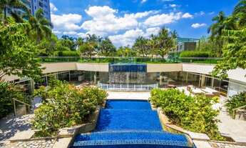 Imagem: Apartamento para venda tem 376 metros quadrados