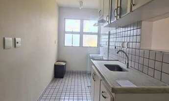 Imagem 2: Apartamento com 2 dormitórios para alugar, 55 m² por R$ 2.594,75/mês - Vila Morse - São Pa