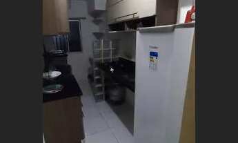 Imagem 3: Alugo Apto Mobiliado No Turu Cond Rio Una Terreo 2Qts