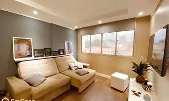 Imagem: Apartamento à venda em Campinas