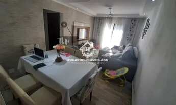 Imagem 2: REF 5269. 3 dormitórios. 1 vaga na garagem - Baeta Neves - SBC Não perca essa oportunidade